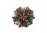 Hoberman Sphere Rainbow