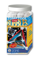 Zometool Crazy Bubbles Geometriebaukasten