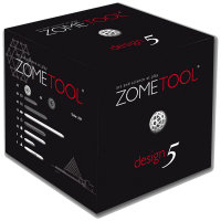 Zometool Design 5