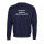 Sweatshirt „Gütekraft“ – Pullover mit Botschaft und Statement-Aufdruck