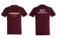 T-Shirt "Gütekraft"