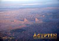 Andreas Beutel "Fotokalender 2027 Ägypten A3"