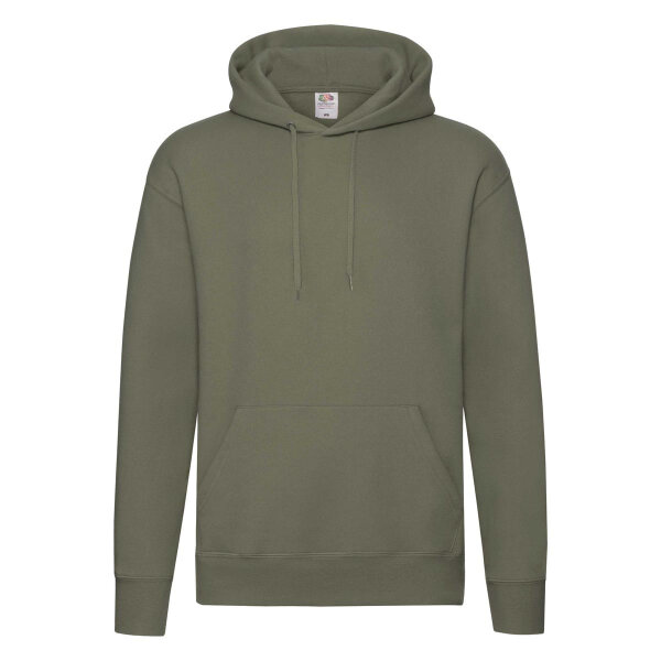 Classic Olive